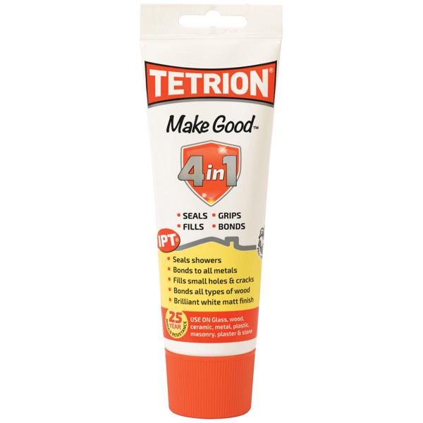 Tetrion 4 in 1 Filler cookware Sainsburys