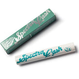 Glisten Cosmetics - Spectra Lash Black - Mascara - McGrocer