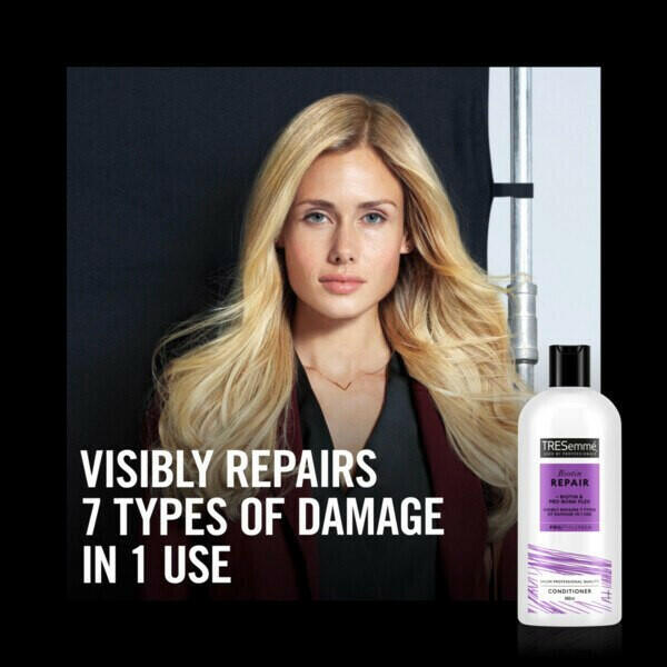 TRESemme Biotin Repair Conditioner 680ml GOODS Boots