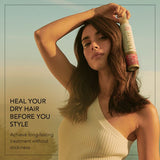 Wella deluxe Definiton & Protection Mousse 200ml GOODS Superdrug