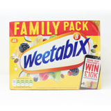 Weetabix, 2 x 48 Pack GOODS Costco UK