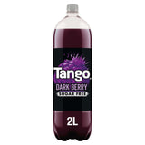 Tango Dark Berry Sugar Free 2L Adult soft drinks Sainsburys