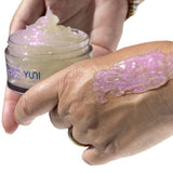 Yuni Beauty Yunicorn Celestial Jelly Daily Mask Cleanser 79g GOODS Superdrug