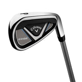 Callaway Edge 10-Piece Graphite Golf Set - Right Handed - McGrocer