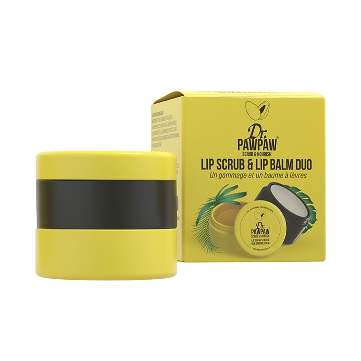 Dr. PawPaw Scrub & Nourish - McGrocer
