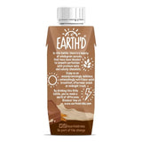 Earth'd Breakfast Cereal & Oat Shake - Chocolate 250ml