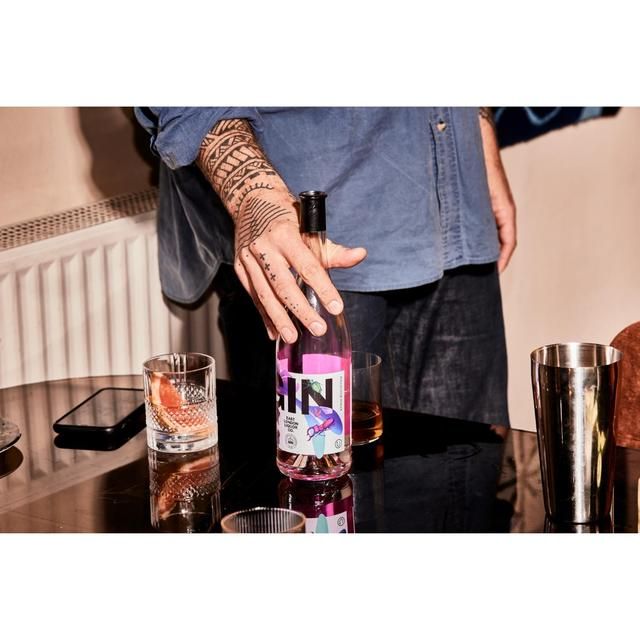 East London Liquor Kew Gin 70cl