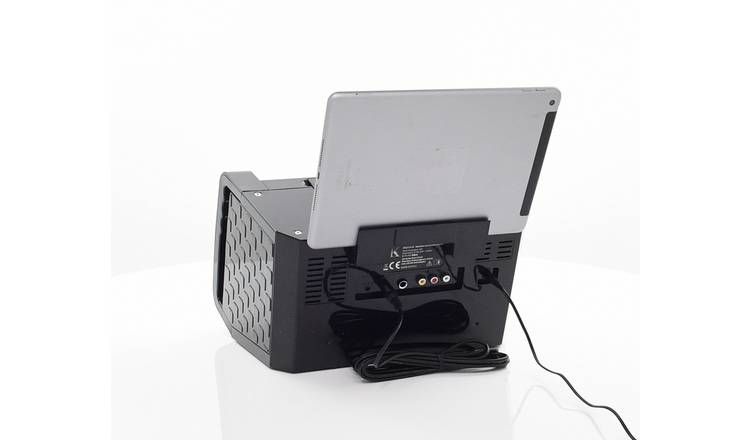 Easy Karaoke EKS213-BT Bluetooth Karaoke Machine