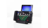 Easy Karaoke EKS213-BT Bluetooth Karaoke Machine