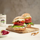 Eat Wholesome Organic Black Beans 400g