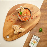 Eat Wholesome Organic Chick Peas 400g