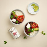 Eat Wholesome Organic Red Kidney Beans 400g