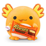 Zuru 5 Surprise Snackles Food Plush Medium Series 1 GOODS Sainsburys