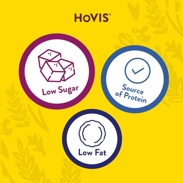 Hovis Medium Sliced Soft White Bread 800g - McGrocer
