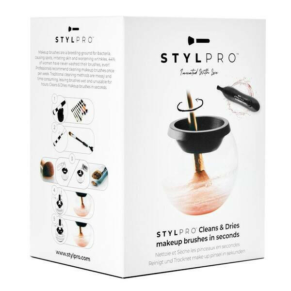 STYLPRO Original Brush Cleaner GOODS Superdrug
