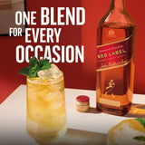 Johnnie Walker Red Label Blended Scotch Whisky 70cl - McGrocer
