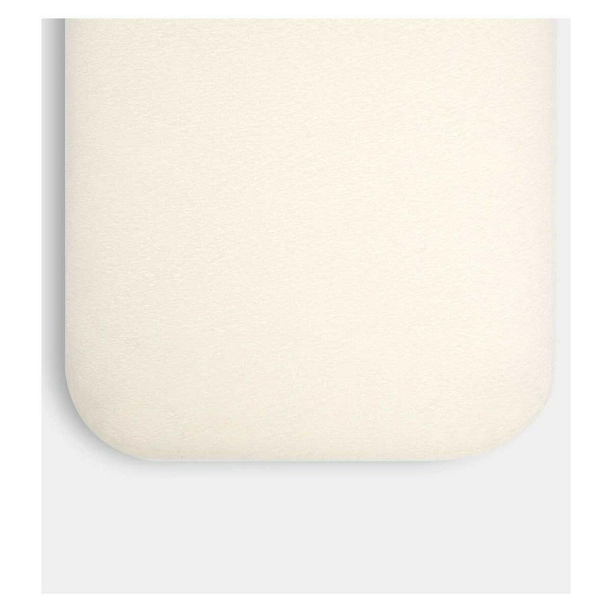 The Little Green Sheep Organic Crib Fitted Sheet - Linen GOODS Boots