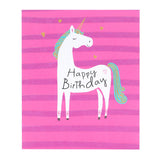 George Home Birthday Card - McGrocer