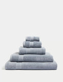 Super Soft Pure Cotton Towel Bathroom M&S