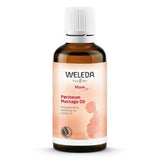 Weleda Perineum Massage Oil 50ml GOODS Superdrug