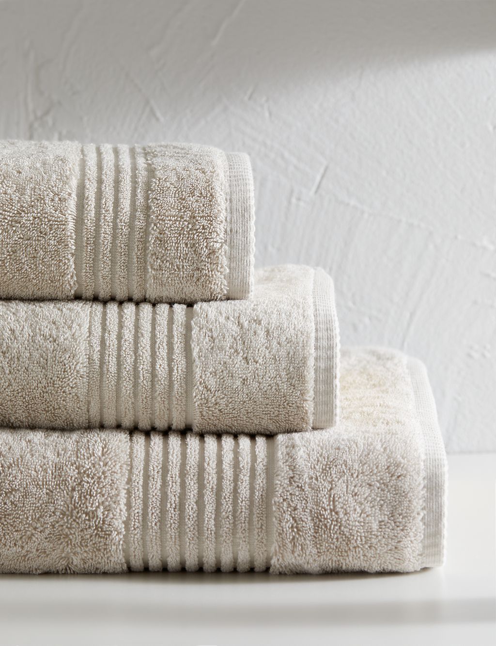 Luxury Egyptian Cotton Towel