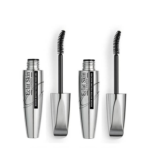 Eclat Skin London 2 X Better Bigger Volume Mascara