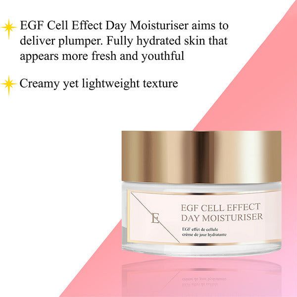 Eclat Skin London Cell Renewing Day & Night Set