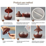 Eclat Skin London Ebony Wood essential Oil Diffuser