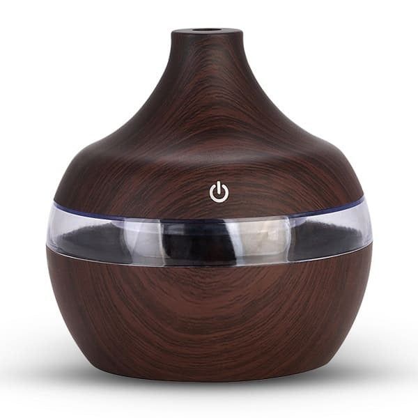 Eclat Skin London Ebony Wood essential Oil Diffuser