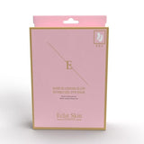 Eclat Skin London Rose Gel Eye Pads 5 X 2