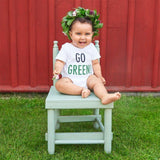 Eco by Naty Nappies Size 2 33 per pack