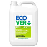 Ecover All Purpose Cleaner Lemongrass & Ginger 5L