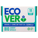 Ecover Bio Laundry Capsules 18 Washes 18 per pack