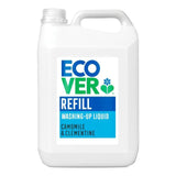 Ecover Washing Up Liquid Camomile & Clementine 5L 5L