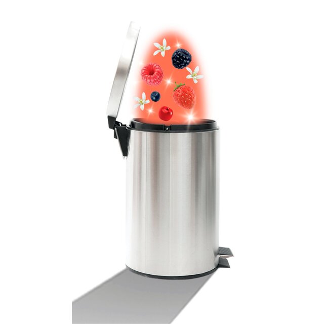 Bin Buddy The Original Berry Blast 450g - McGrocer