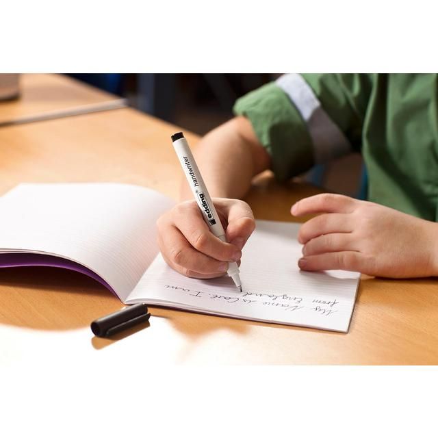 Edding Handwriter Pen Blue Ink 2 per pack