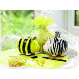 Edding Porcelain Brush Pens Assorted Colours 6 per pack