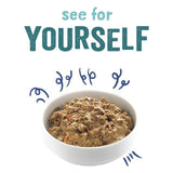 Edgard & Cooper Adult Grain Free Wet Dog Food with Salmon & Turkey 150g