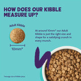 Edgard & Cooper Cat Dry Food Adult Chicken 2kg