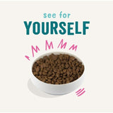 Edgard & Cooper Fresh Dog Dry Food Plant Based Adult Beetroot & Pumpkin 2.5kg