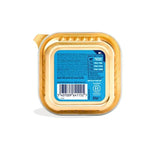 Edgard & Cooper Organic Cat Pate Adult Salmon & Chicken   85g