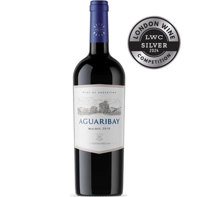 Edmond de Rothschild Aguaribay Malbec 75cl