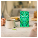 Pukka Organic Three Mint Tea 20 Home Compostable Herbal Tea Bags 32g 20 per pack - McGrocer
