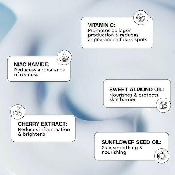 Tanologist Daily Glow Gradual Tan Light - Medium Brightening GOODS Superdrug