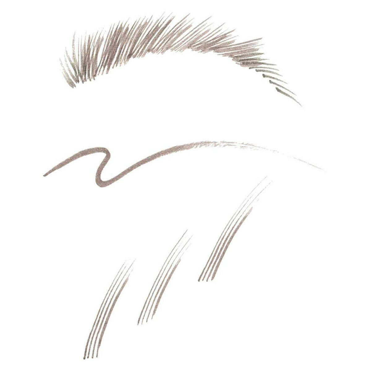 Stila Stay All Day Waterproof Balayage Brow Pencil Body Care Boots