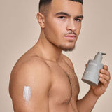 Effn Body Crème Fragrance Free 300Ml