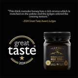 Egmont Honey Manuka Honey