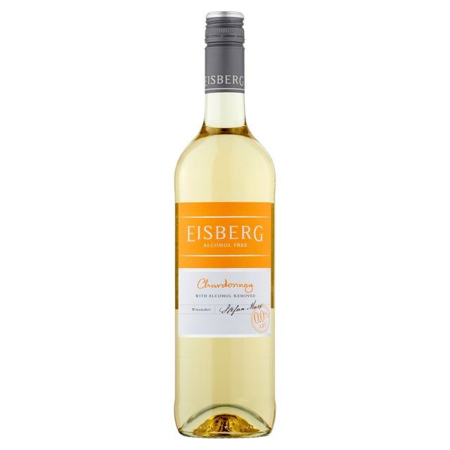 Eisberg Chardonnay Alcohol Free 75cl
