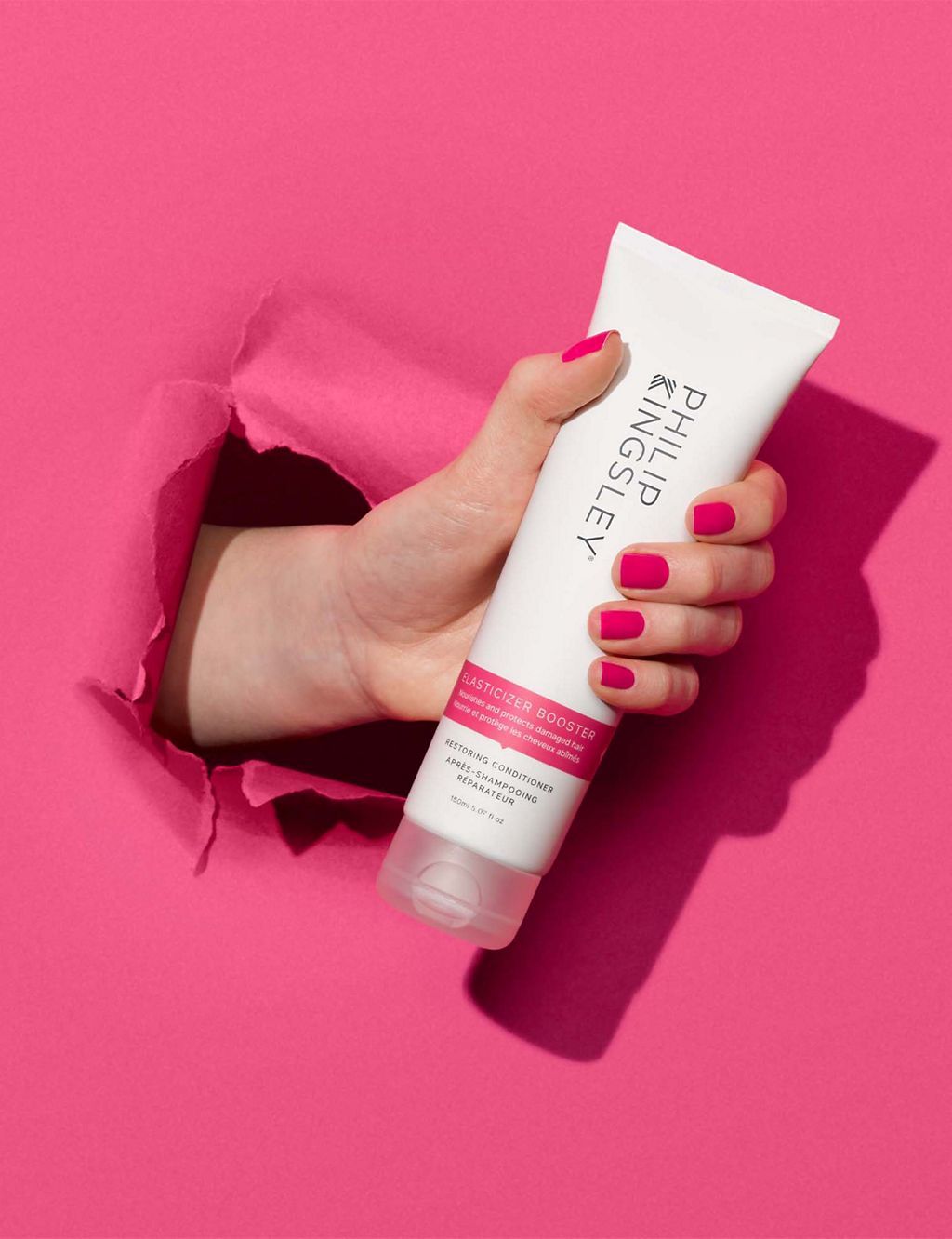 Elasticizer Booster 150 ml