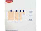 Elastoplast All-Purpose Water & Dirt Resistant, 40 Plasters